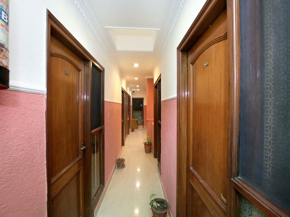 Фото Oyo 990 Hotel Paradise