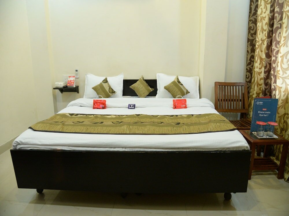 Фото Oyo 2886 Hotel Satyam
