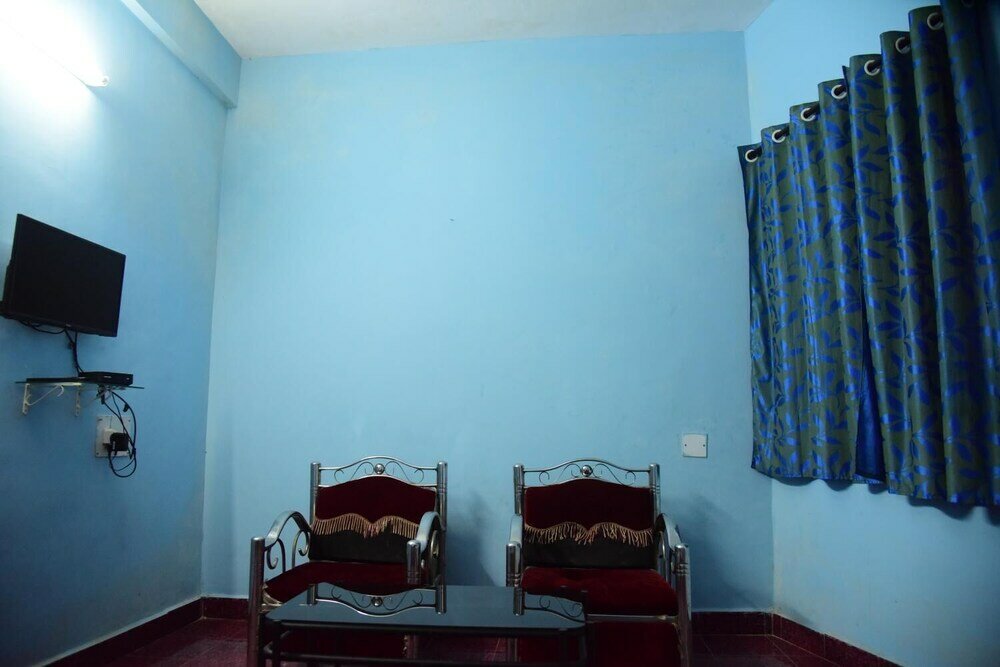 Фото Homestay Siolim