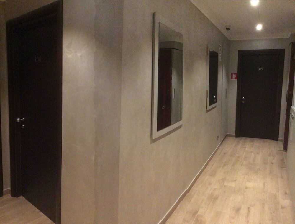 Фото Le Camere di Nanà