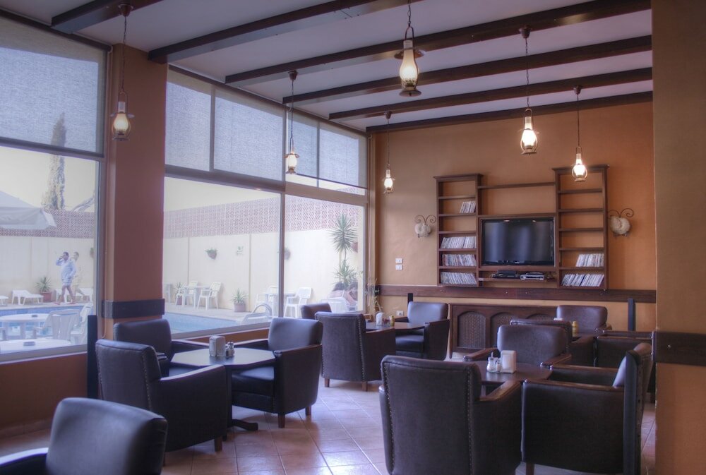 Фото Mariam Hotel