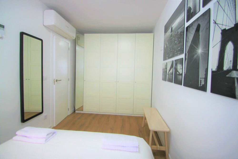 Фото City Sea Views Apartment Alicante