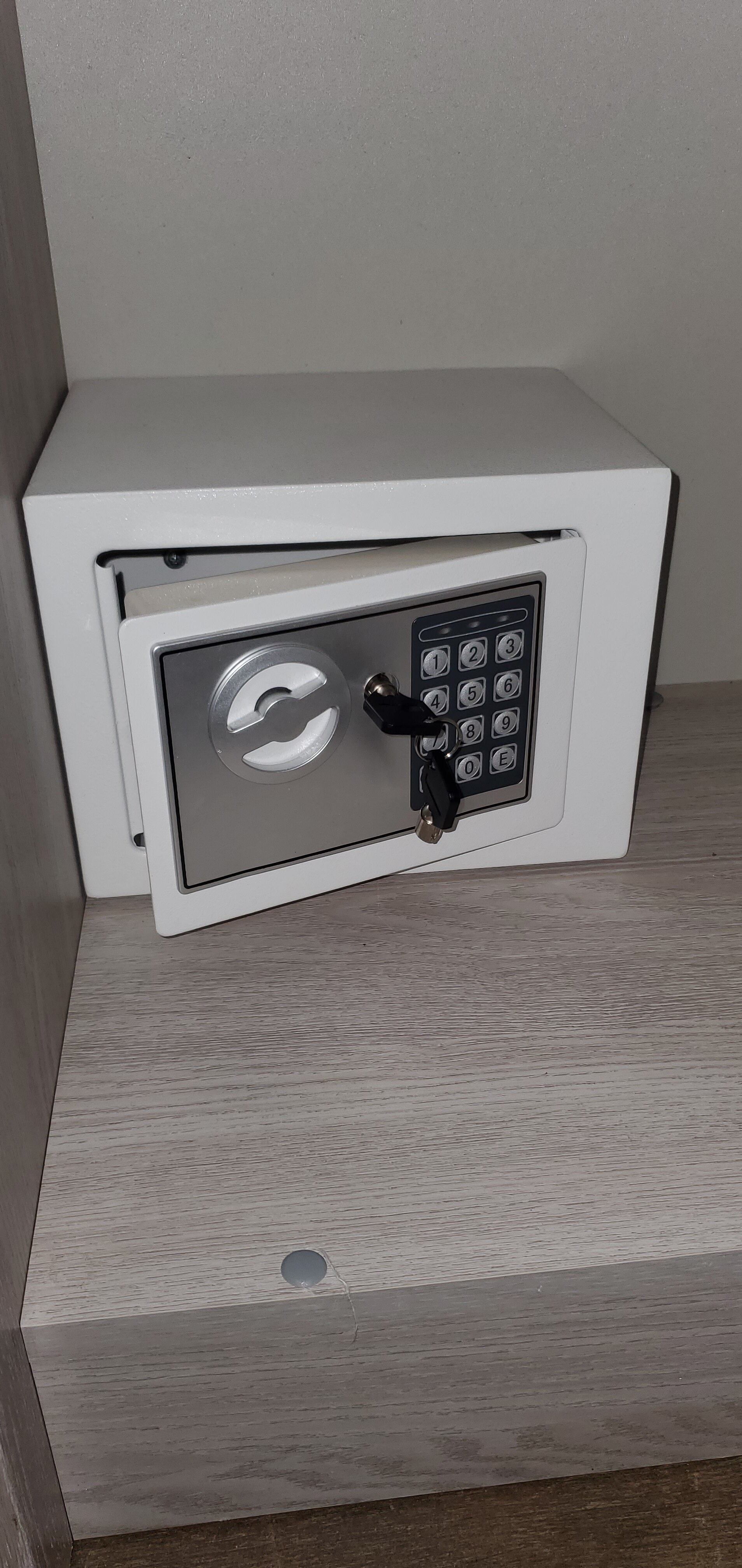 Фото Мини отель Шенген