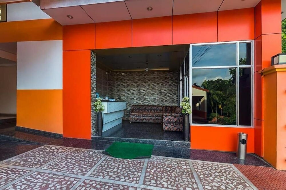 Фото Hotel de Marina