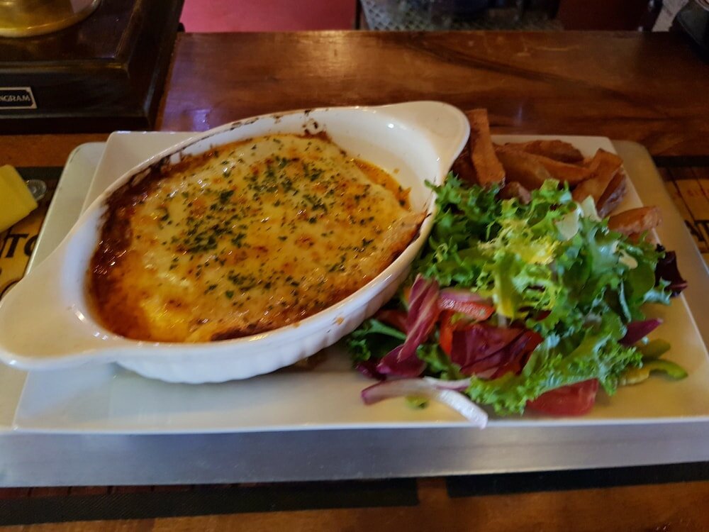 Фото The Crown Inn