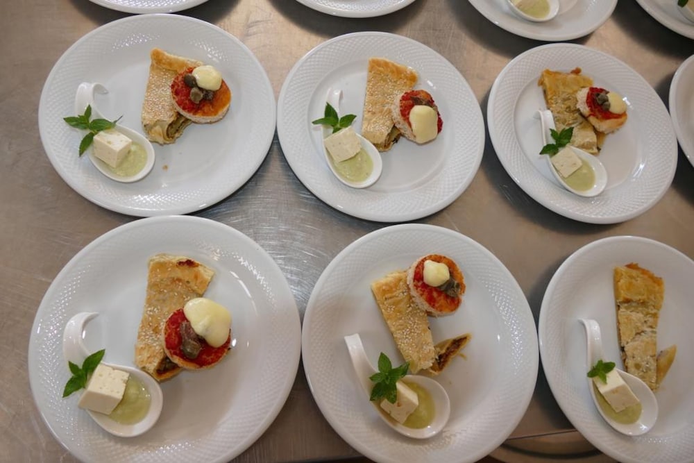 Фото Hotel Ristorante L'Ulivo