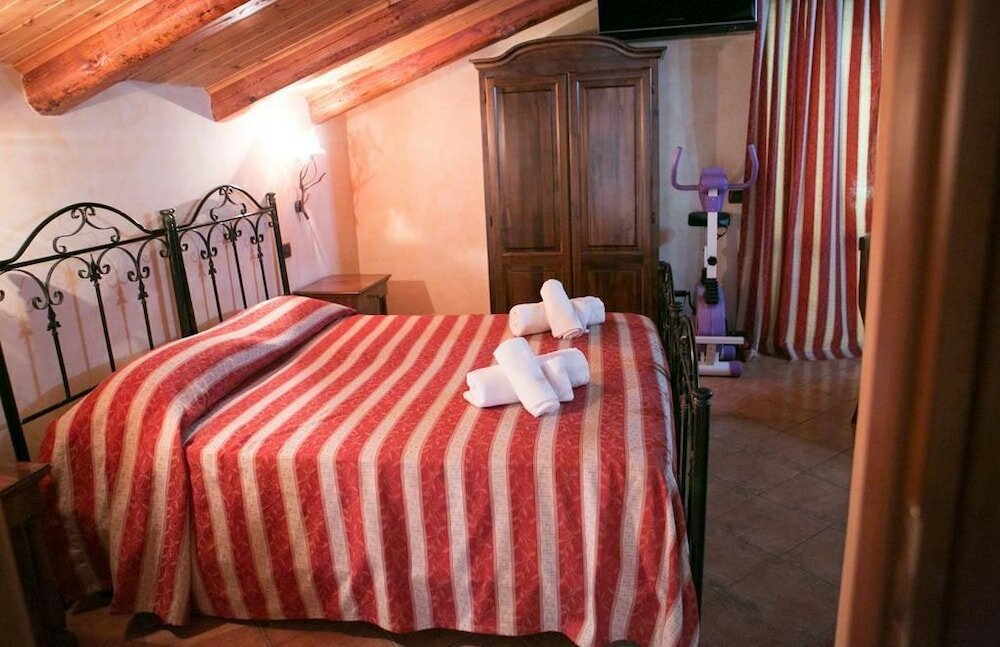 Фото Agriturismo Cascina Concetta