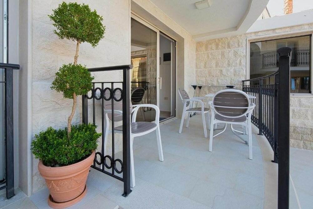 Фото Apartments Jovan