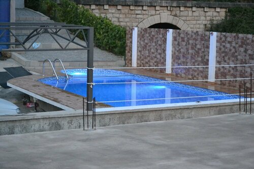 Гостиница Apartments Muki в Баре