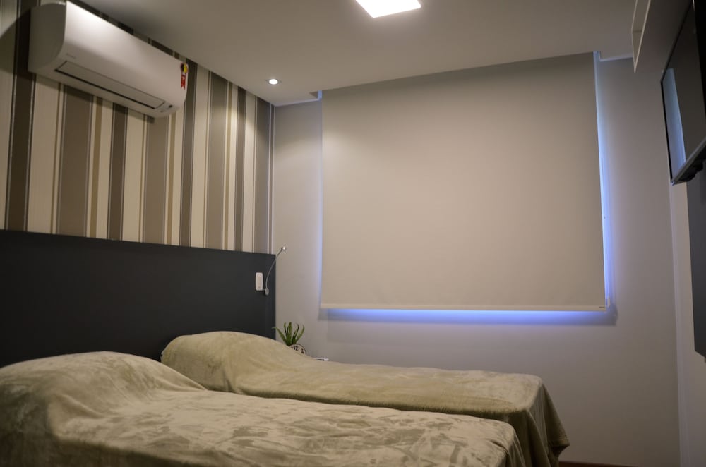 Фото Residencial Paradiso