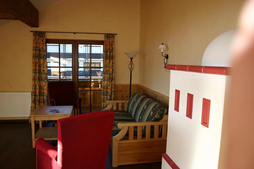 Фото Allgäuer Kräuteralm