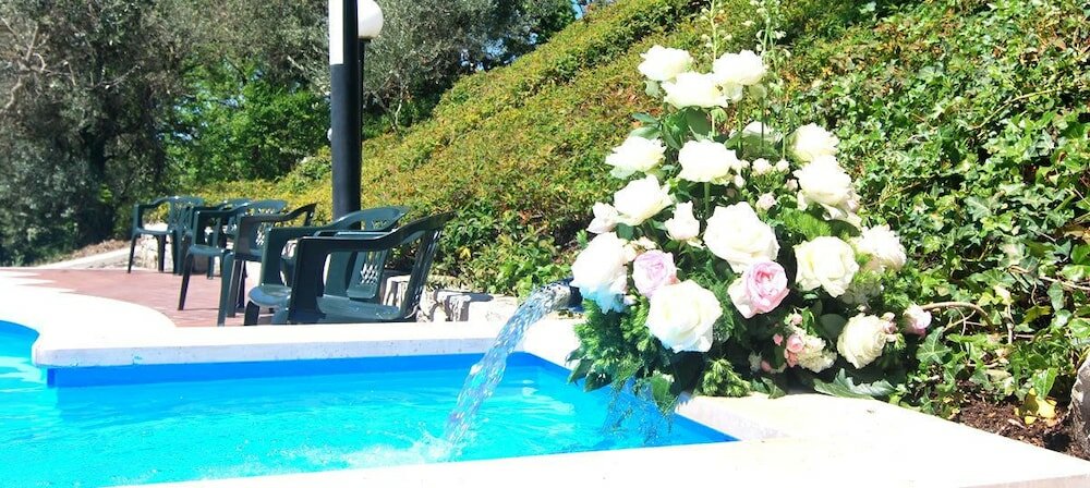 Фото Hotel Ristorante L'Ulivo