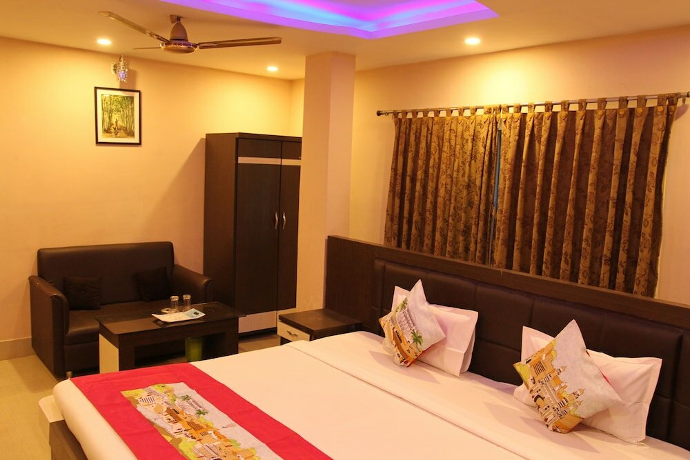 Фото Oyo 8369 Hotel Sea Mars