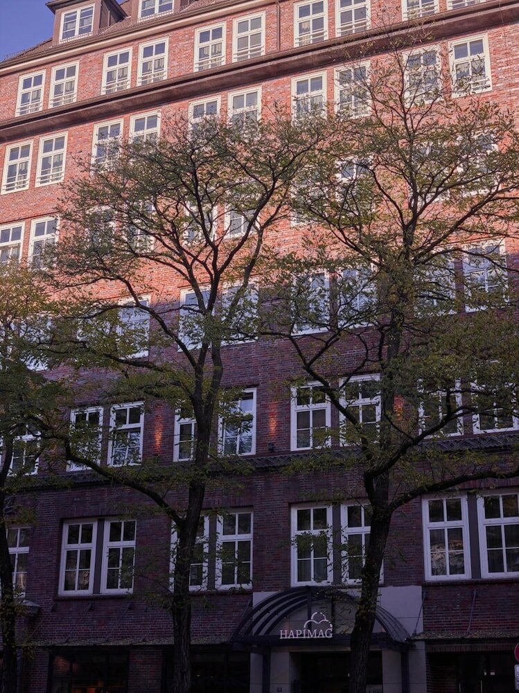 Фото Hapimag Resort Hamburg