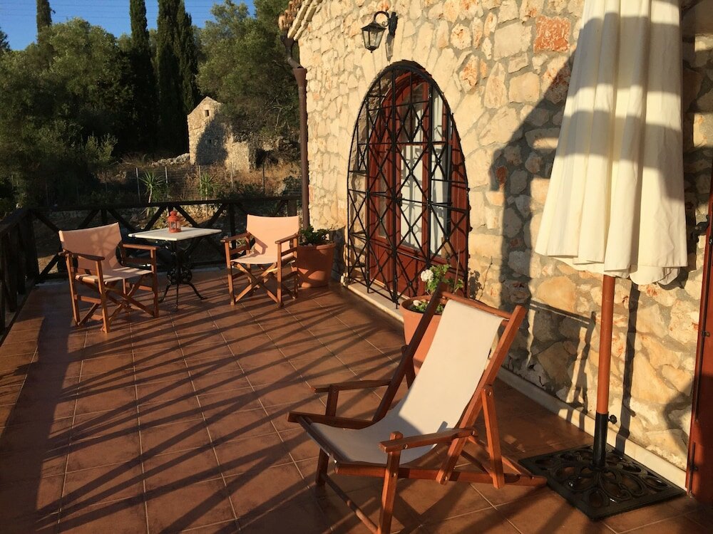 Фото Villa Melite