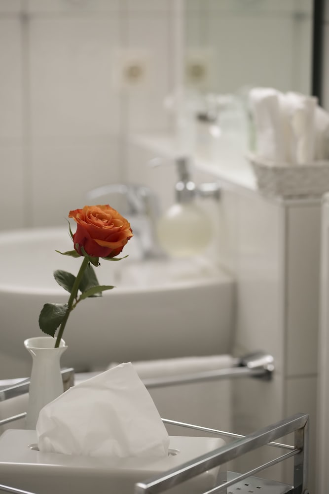 Фото Johanniter Gästehaus