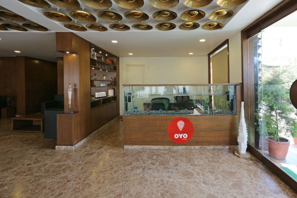 Фото Oyo 8600 Hotel Deepali Executive