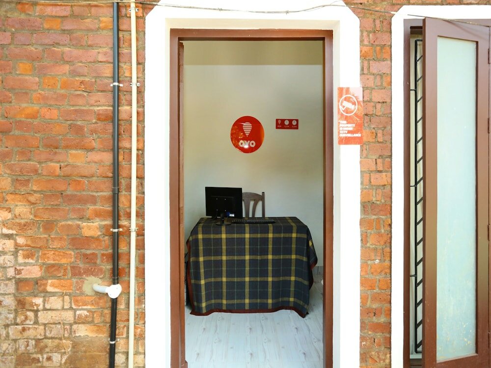 Фото Oyo 11528 Kovlam Park