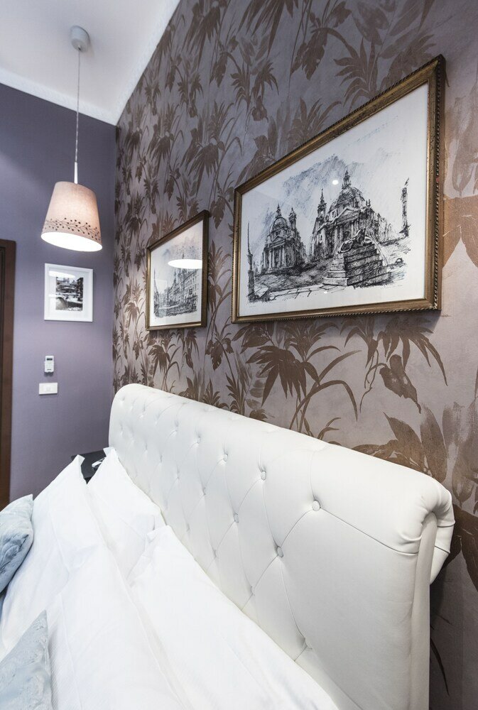 Фото Vite Suites