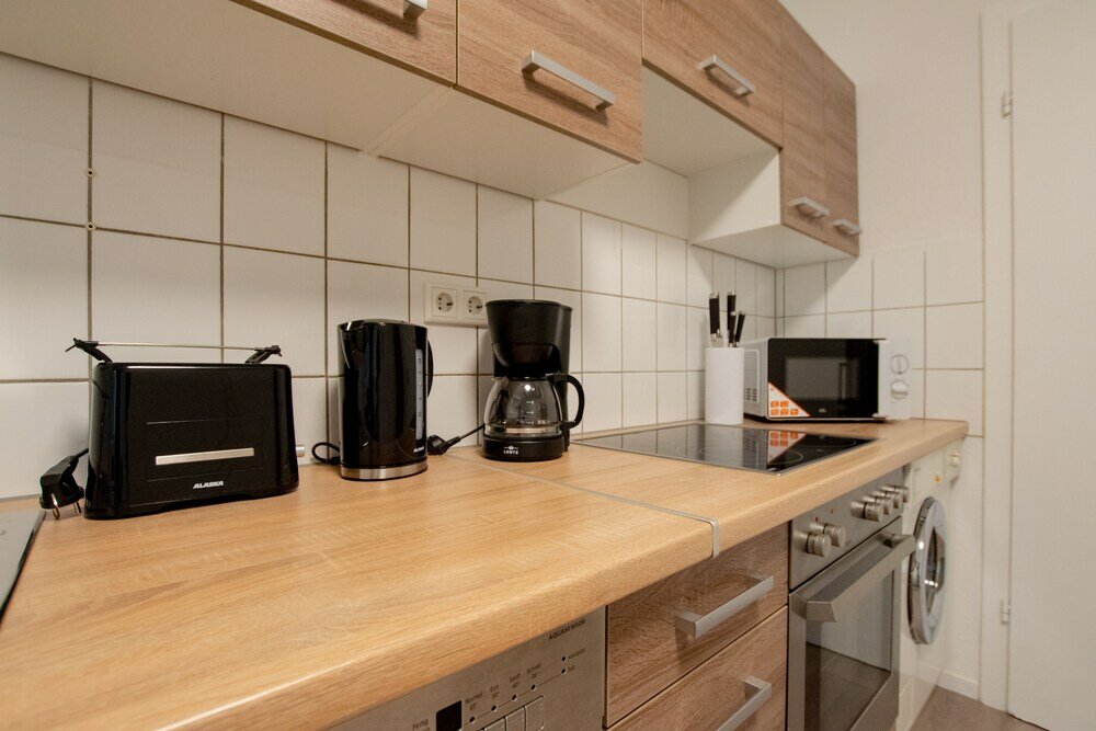 Фото Comfortable Large Center Apartment