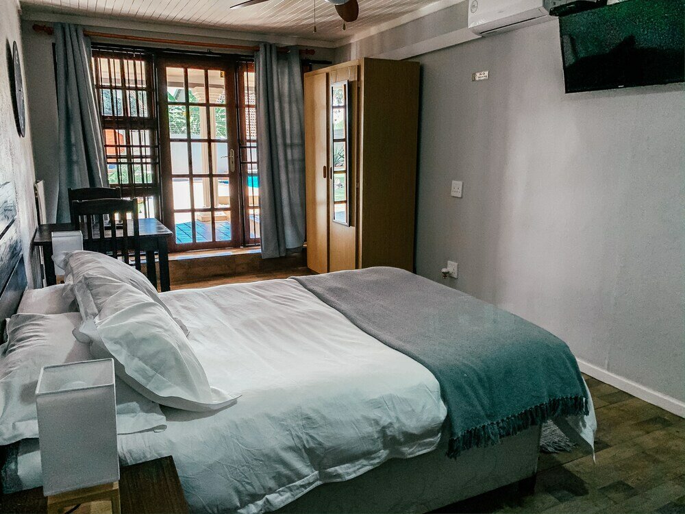 Фото Bosau Guest House