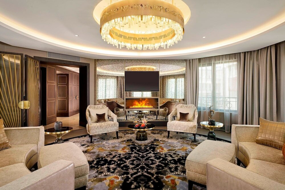 Фото The Alexander a Luxury Collection Hotel Yerevan