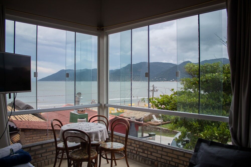 Фото Pousada Estrelas no Mar