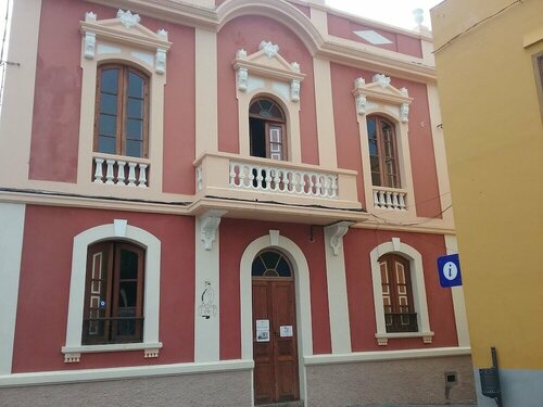 Гостиница B&b Buenavista del Norte