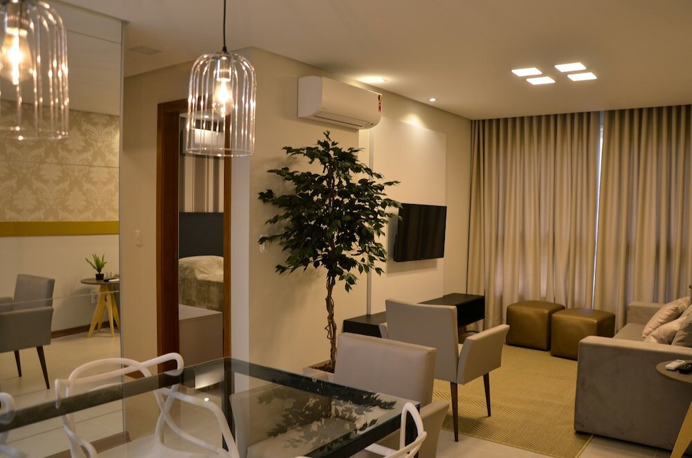 Фото Residencial Paradiso