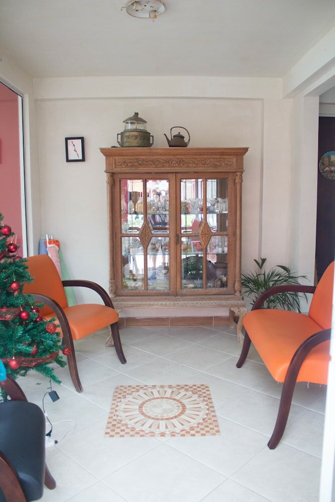 Фото Pousada Estrelas no Mar