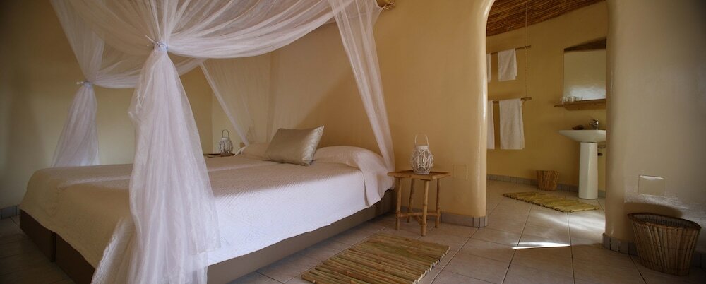 Фото Hotel Les Paletuviers