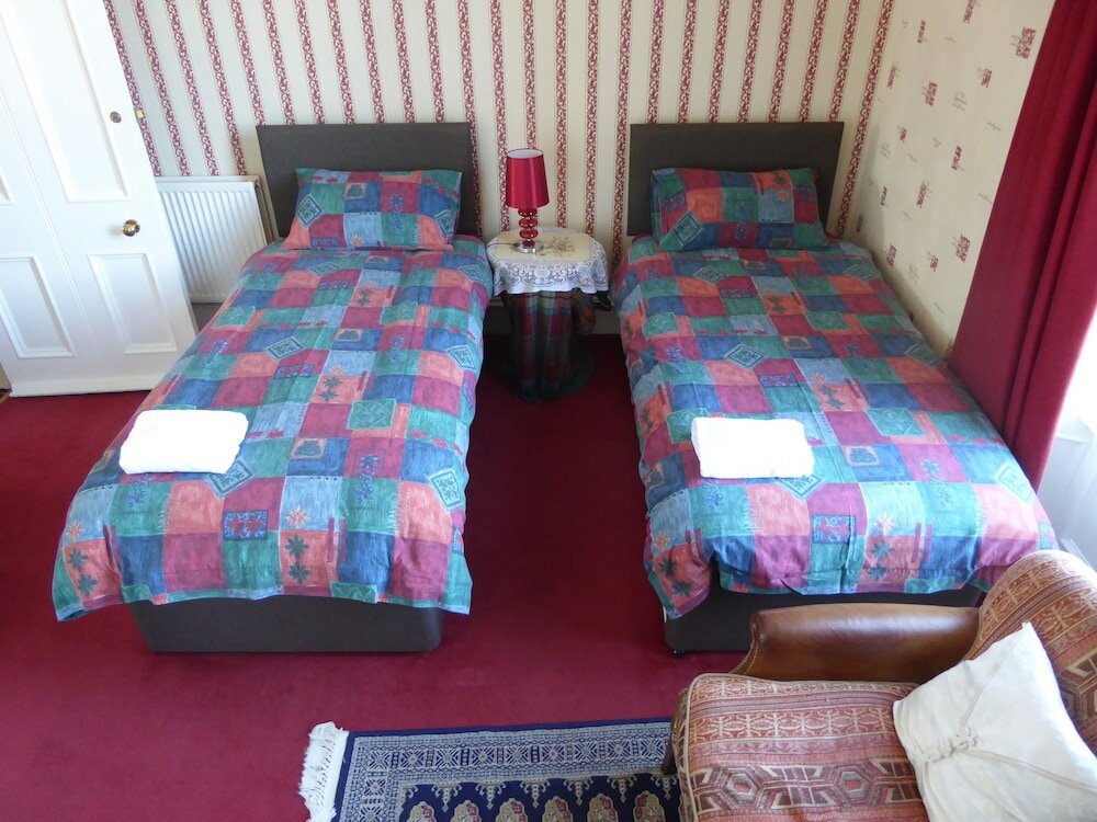 Фото Seashells Guest House