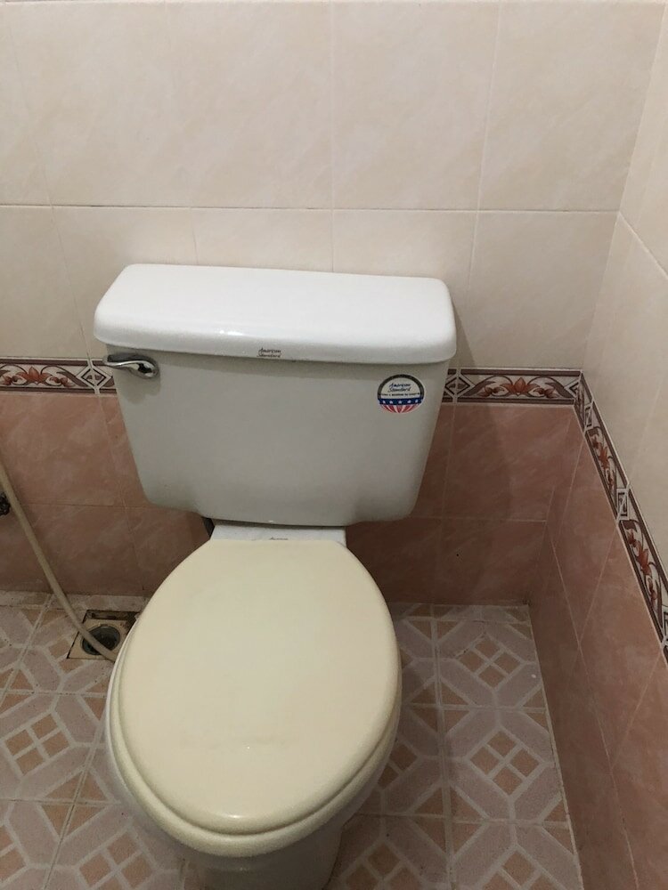 Фото Tay Ho Hotel