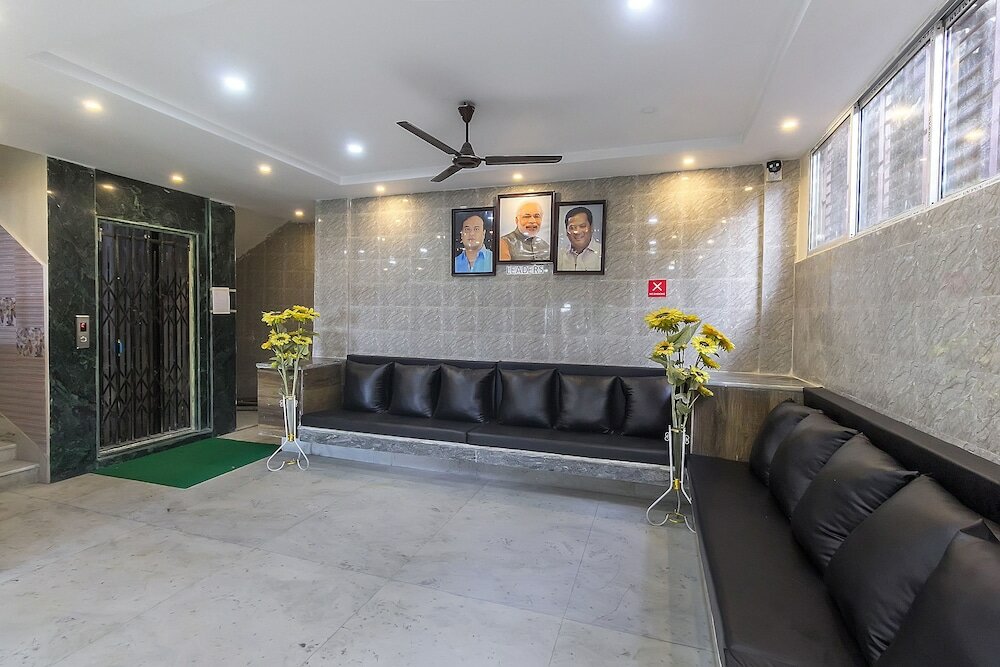 Фото Hotel Om Regency