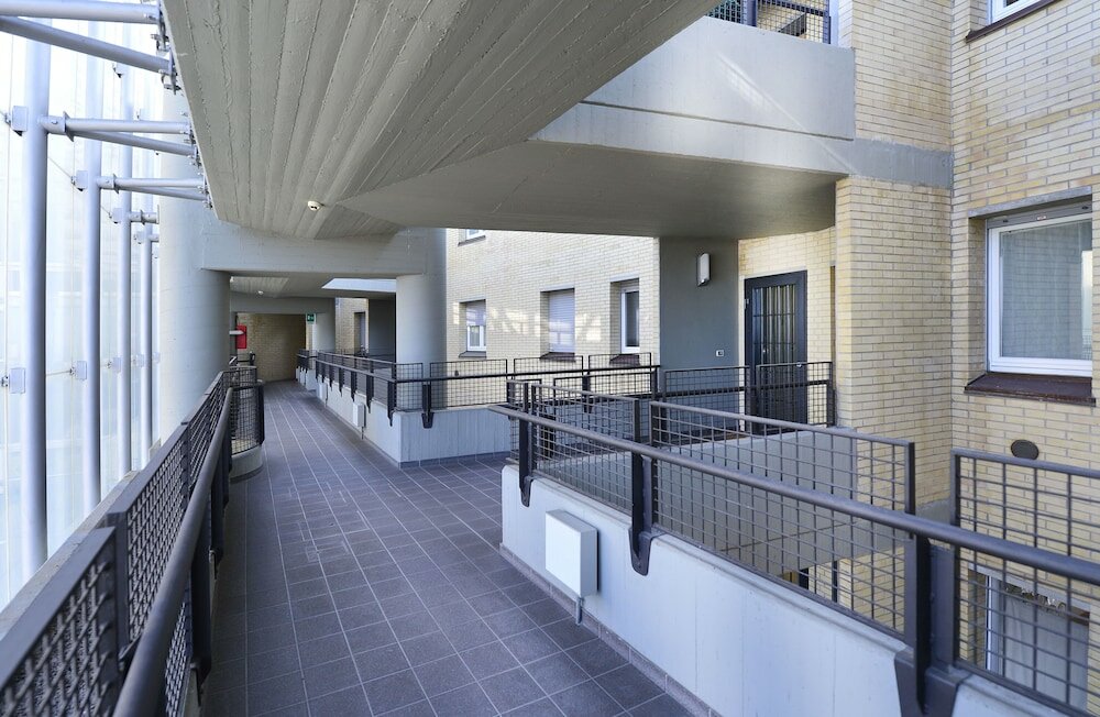 Фото Beverara Eco Tower