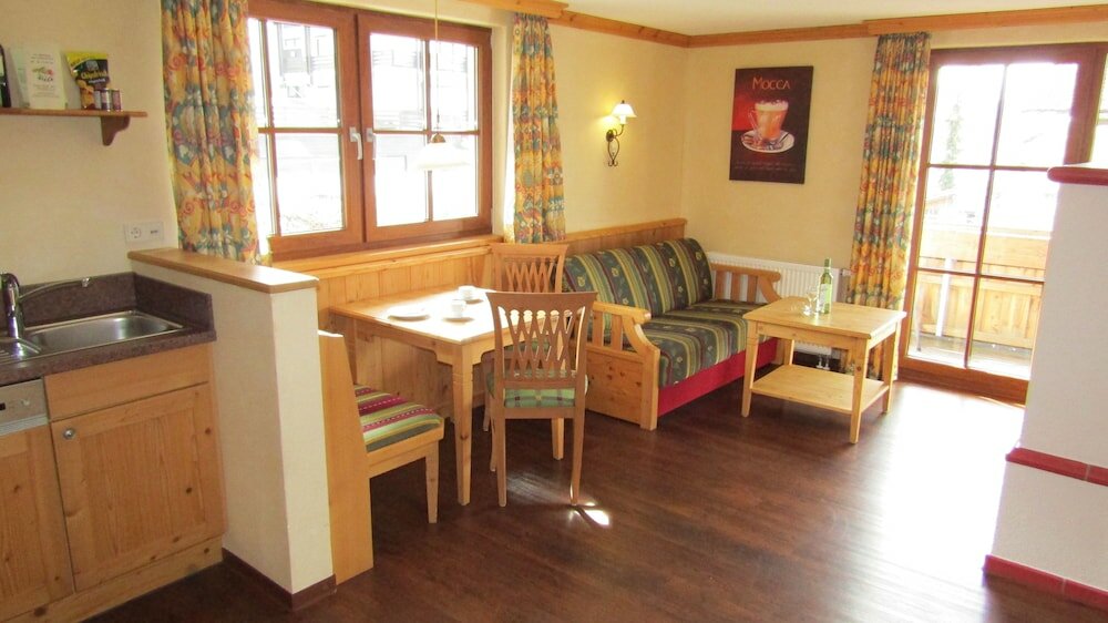 Фото Allgäuer Kräuteralm