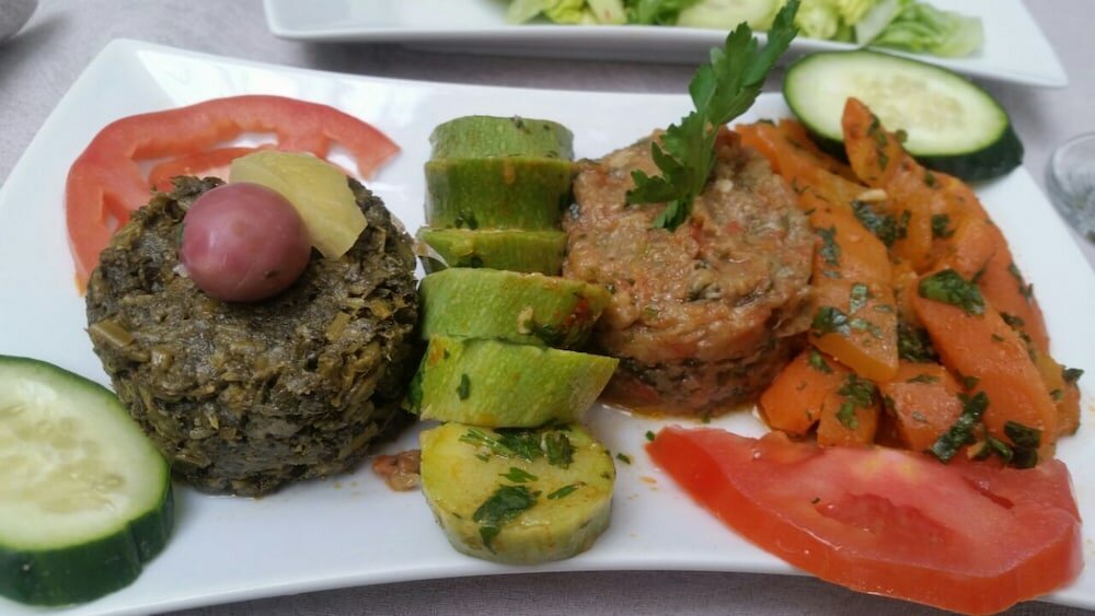 Фото Riad Sidi Omar