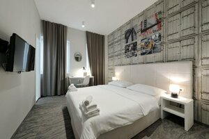 Гостиница Downtown Boutique Hostel в Задаре