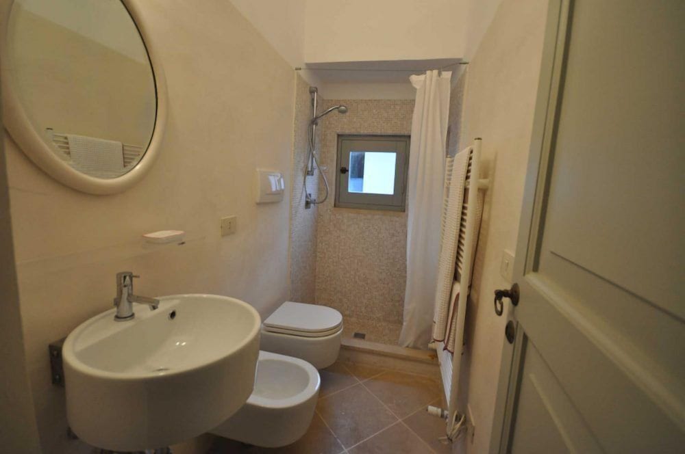 Фото B&b Palazzo Morisco