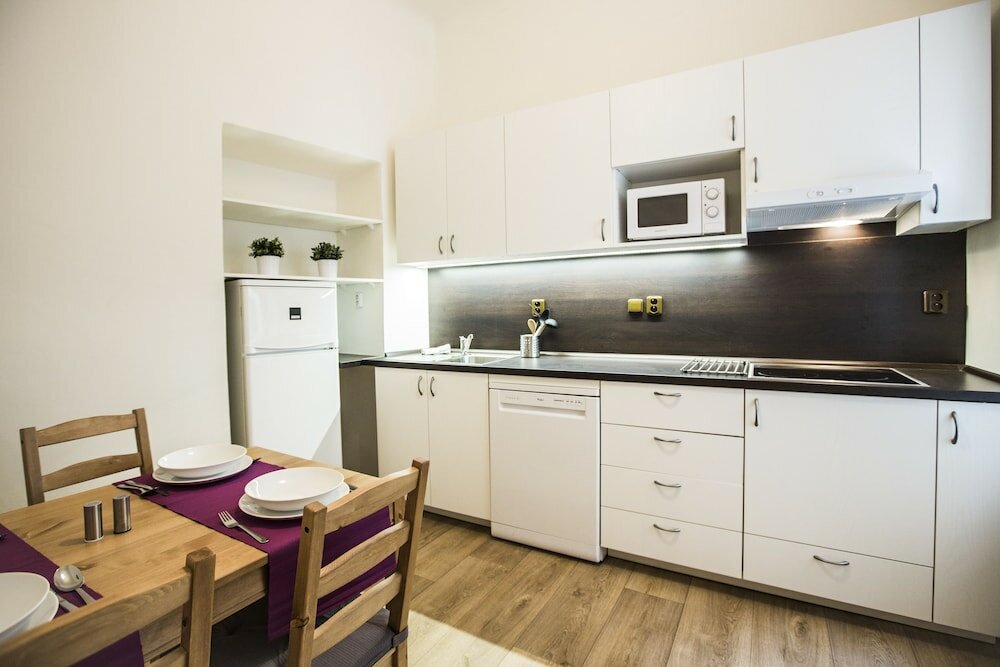 Фото Accommodation Smečky 14