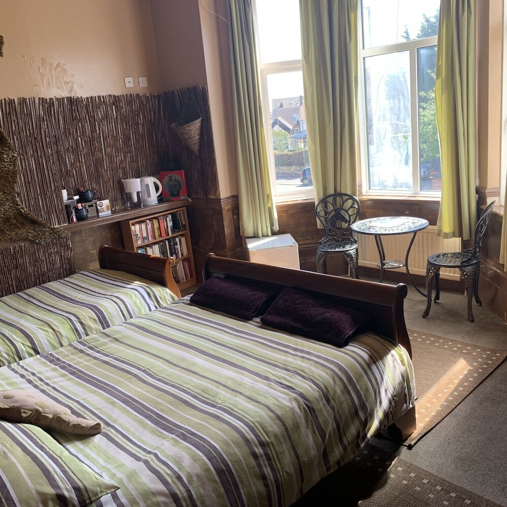 Фото The Little Tree Boutique B&b