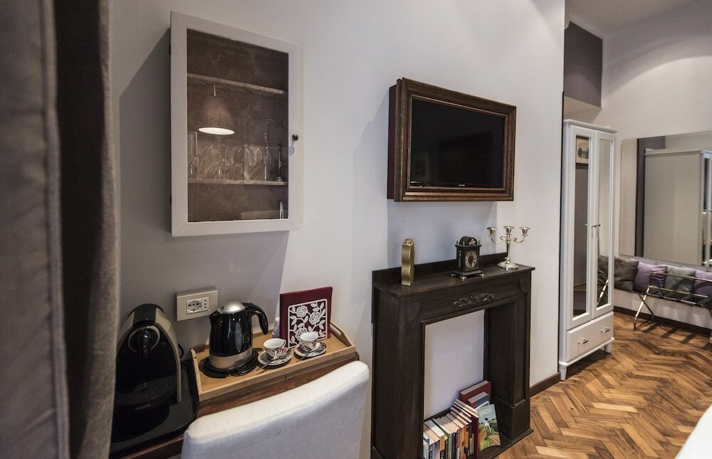 Фото Vite Suites