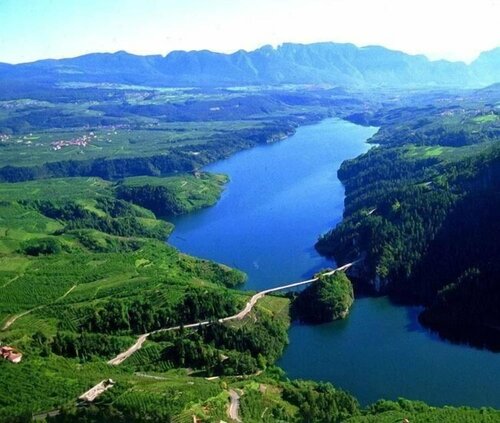 Гостиница Agritur Pisani