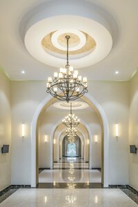 Гостиница Marcian Garden Hotel