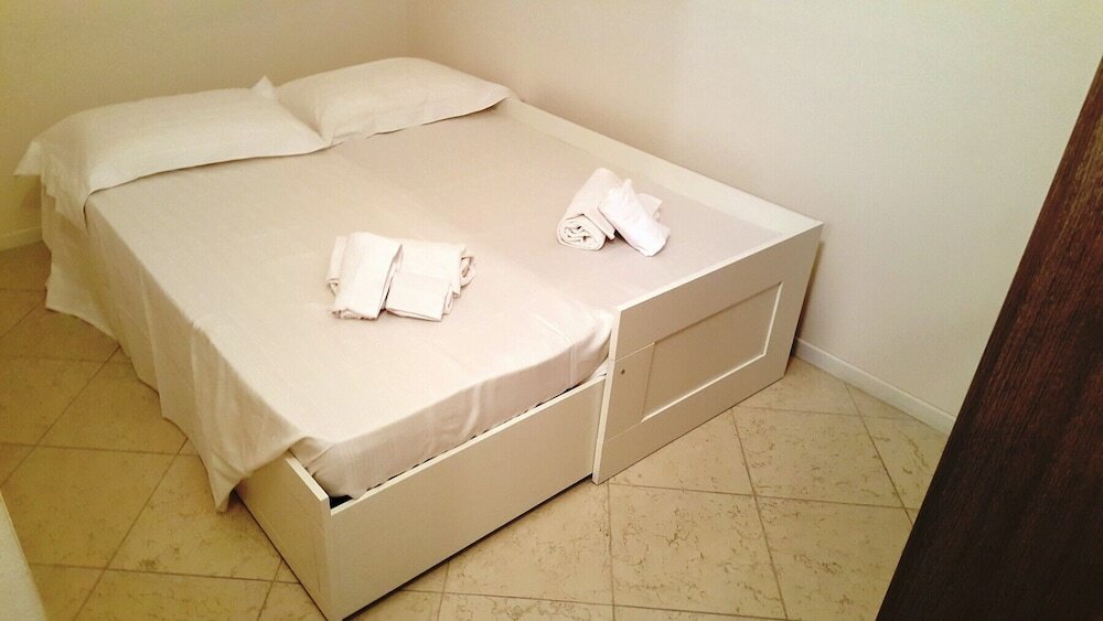 Фото Residenza Miralago