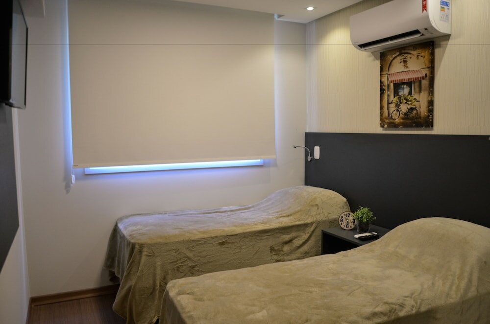 Фото Residencial Paradiso