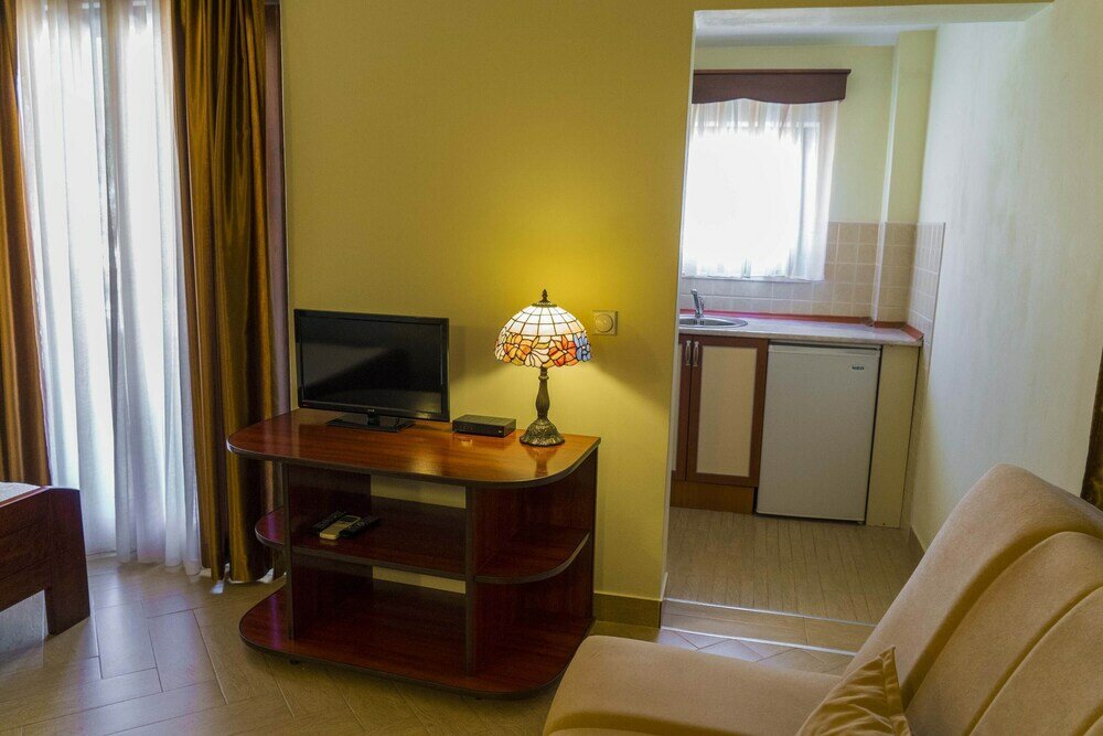 Фото Апартаменты Nilaj