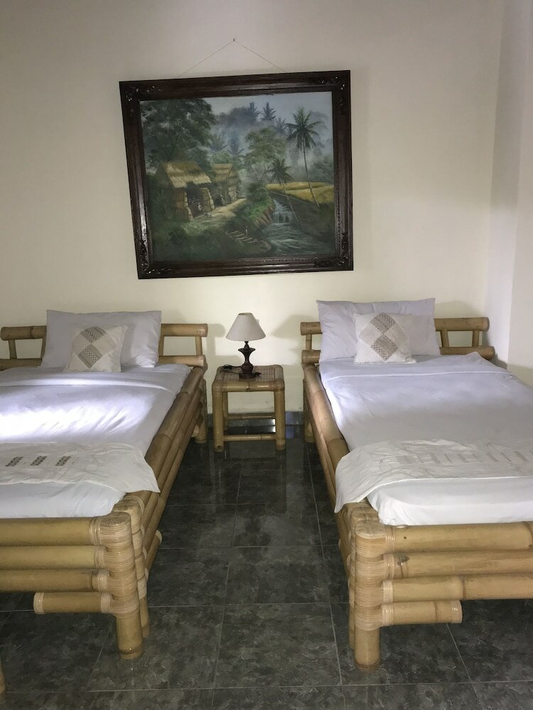 Фото Kacu guest house