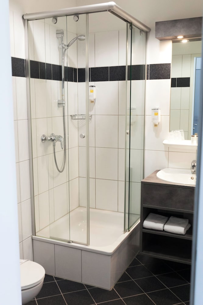 Фото Johanniter Gästehaus