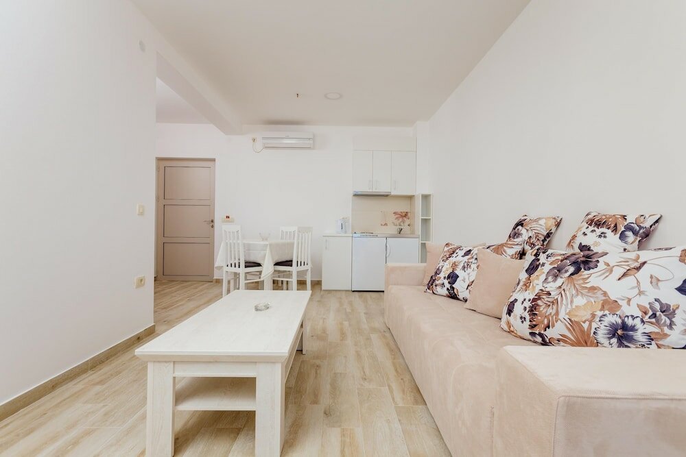 Фото Apartments Jovan